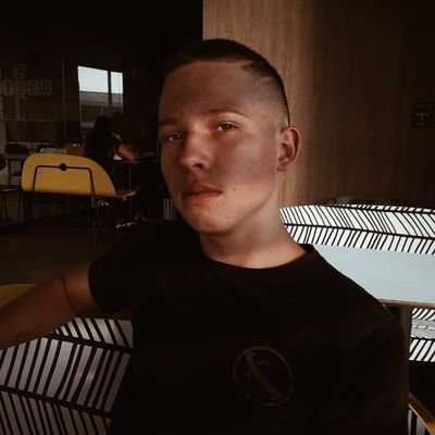 Profile Picture of Pablo Cubero (@PabloCubero9) on Twitter