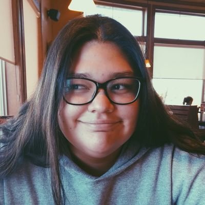 Profile Picture of Julia (@Julia_robison9) on Twitter