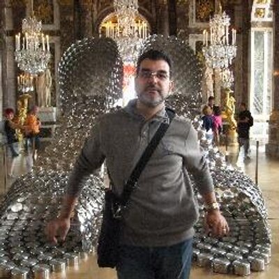 Profile Picture of Bassem Ali Hafez (@drBassemali) on Twitter