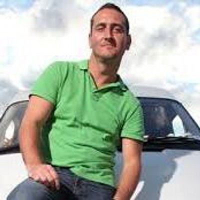 Profile Picture of Ronald Durr (@ronalddurr4) on Twitter