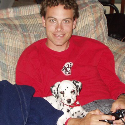 Profile Picture of Matthew Heald (@sauce_dist) on Twitter