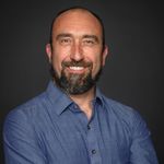 Profile Picture of Jesse DeBenedictis (@jessedebenedictis) on Instagram