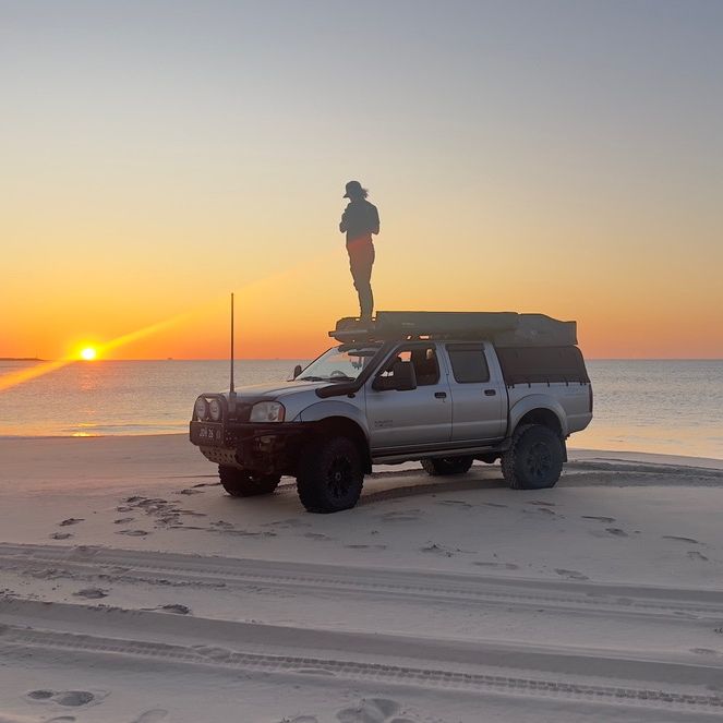 Profile Picture of D22__westadventures (@jordanhaworth) on Tiktok