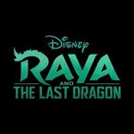 Profile Picture of Raya and The Last Dragon (@disneyraya) on Instagram