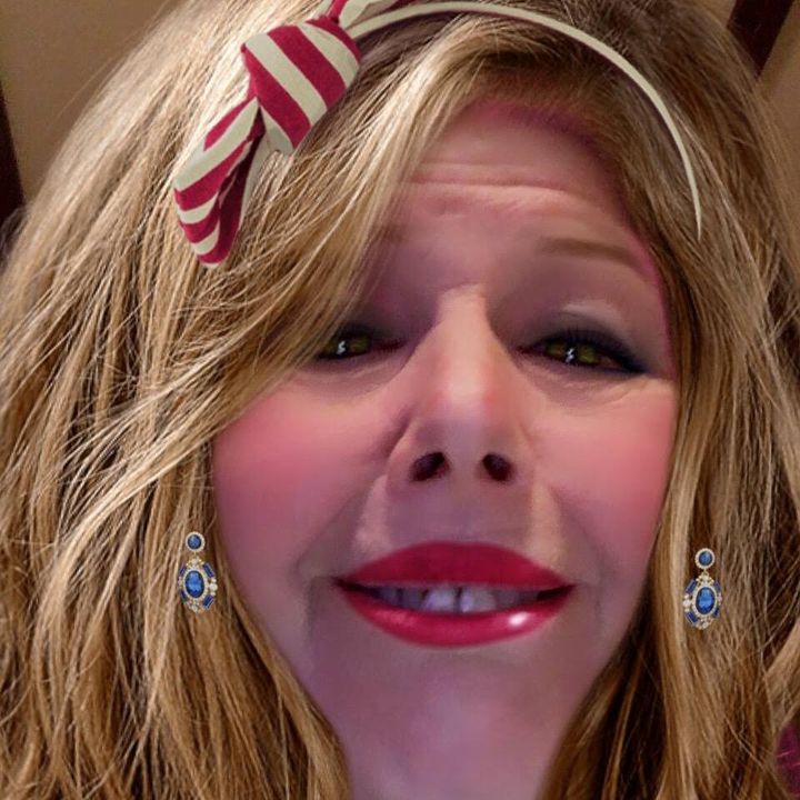 Denise Knox - Tiktok Profile Picture of Denise Knox (@deniseknox5) on Tiktok