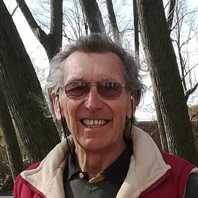 Profile Picture of David Cramp (@DavidCramp5) on Twitter