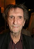 Profile Picture of Harry Dean Stanton filmographyon Wikipedia