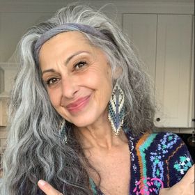 Profile Picture of JoAnna (ichoosegray) (@jnhoy62) on Pinterest