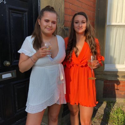 Profile Picture of Lucy Shaw (@lucyshavv) on Twitter