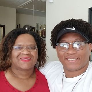 Profile Picture of DarrellBeverly Fountain (@darrellbeverly.fountain) on Facebook