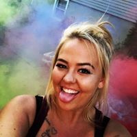 Profile Picture of Crystal Drewes (@crystal-drewes) on Quora