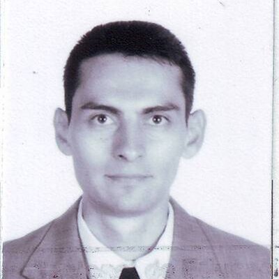 Profile Picture of Rogelio Olvera (@rogerolvera23) on Twitter
