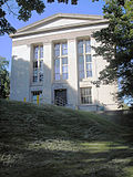 Eberly Hall - Wikipedia Profile Picture of Eberly Hallon Wikipedia