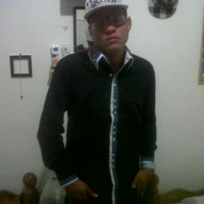 Profile Picture of Guillermo Armas (@Miguel_m79) on Twitter