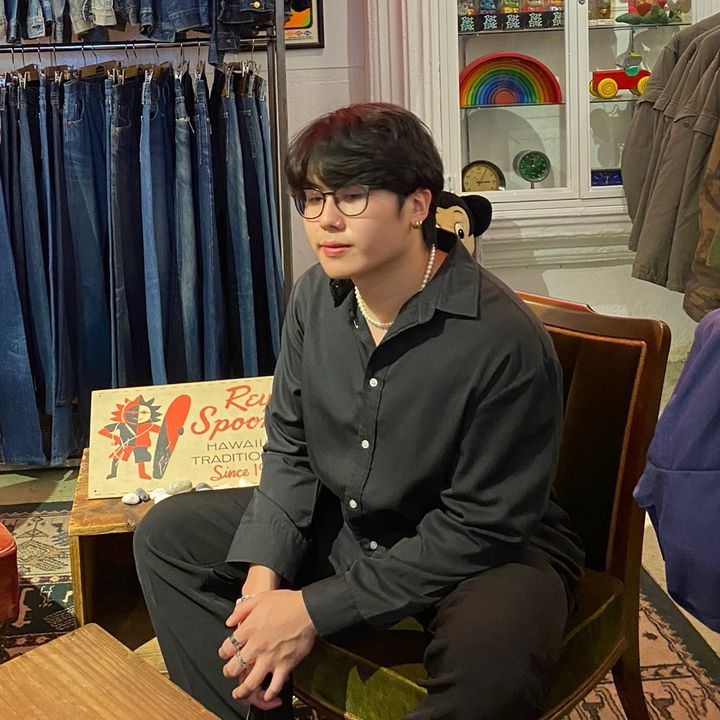 Profile Picture of wil.l (@wilsonlau_) on Tiktok