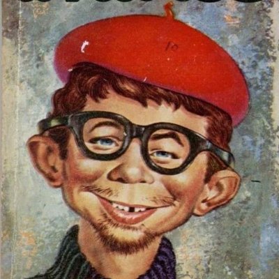 Profile Picture of David Beardsley (@sevenfour777) on Twitter
