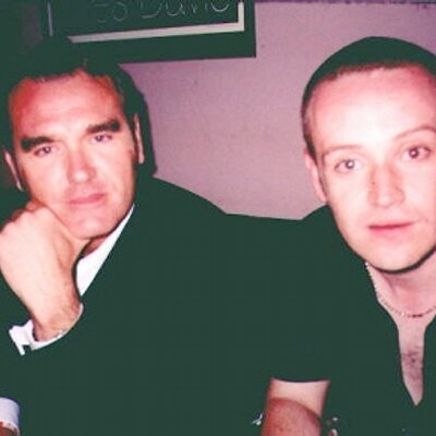 Profile Picture of Martin Hayles (@HaylesMartin) on Twitter