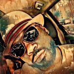 Profile Picture of Darren Patrick (@shado_stahr) on Instagram