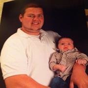 Profile Picture of Randall Wayne Mcswain (@randywbowick) on Myspace