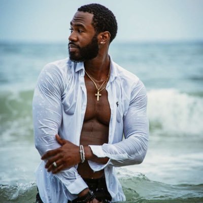 Profile Picture of Mr.Jones (@Jones_PaxtonJr) on Twitter