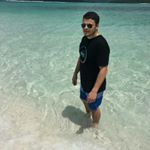 Profile Picture of Eric Stucki (@ericstucki) on Instagram