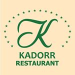 Profile Picture of KADORR Restaurant (@kadorrrestaurant) on Instagram