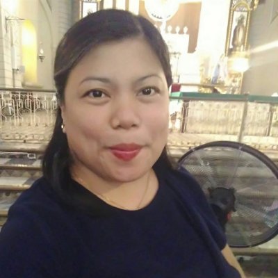 Profile Picture of ItsRoseMoises (@RoseMoises1) on Twitter