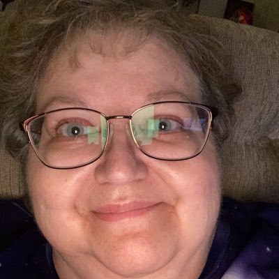 Profile Picture of Jean Hubbard (@JeanHub16843515) on Twitter