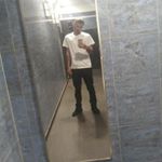 Profile Picture of Daniel Hackworth (@its_daniel304) on Instagram