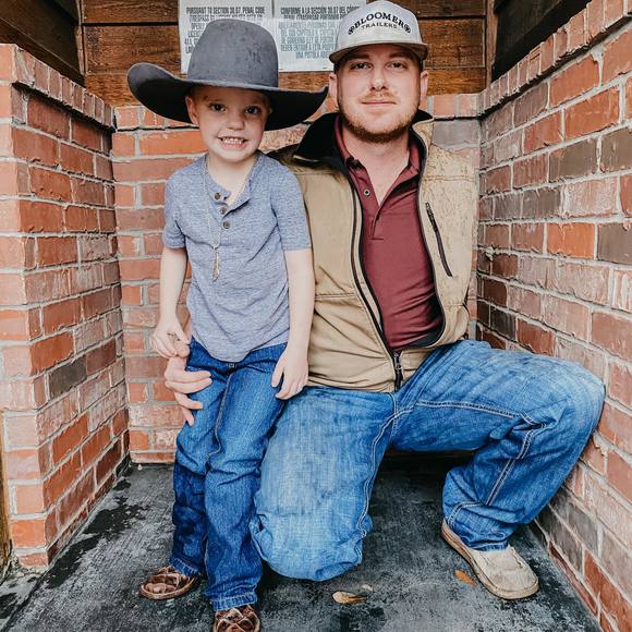 Profile Picture of Daniel Browning (@dwbrowningjr) on Poshmark