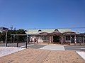 Profile Picture of Mikawa-Miya Stationon Wikipedia