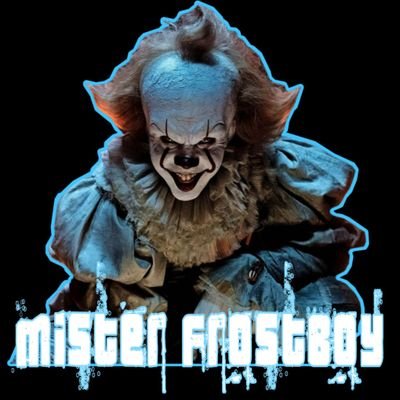 Profile Picture of Jacob Waitman (@MisterFrostBoy) on Twitter