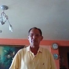 Profile Picture of Rodolfo Rodriguez Ve (@vejarrodo) on Twitter