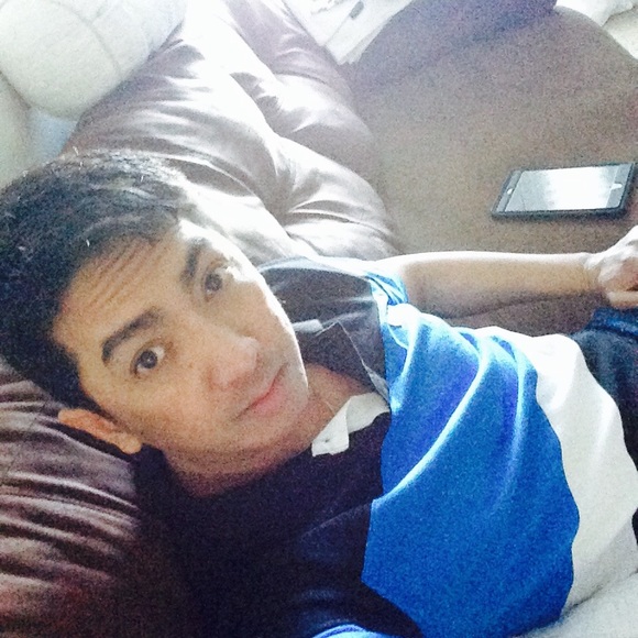 Profile Picture of Jeffrey Clemente (@jef14) on Poshmark