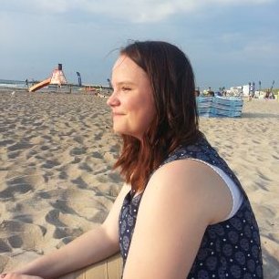Profile Picture of Anne Engelhardt (@gnsblmhen) on Twitter
