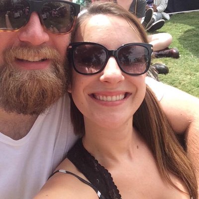 Profile Picture of Jasmine Egan (@JasmineEgan14) on Twitter