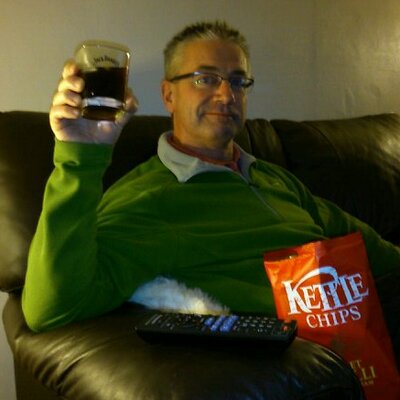 Profile Picture of Garry Compton (@garrcompton) on Twitter