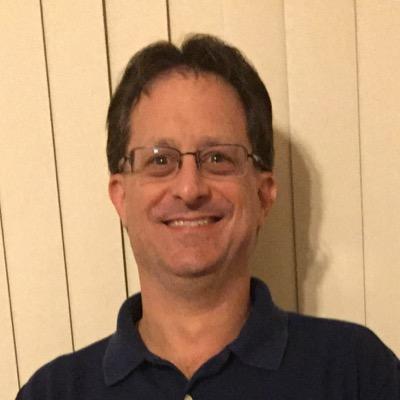 Profile Picture of David Crammer (@DavidCrammer) on Twitter