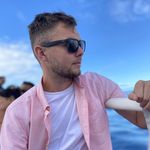 Profile Picture of Andrew Sherlock (@sherlockk96) on Instagram