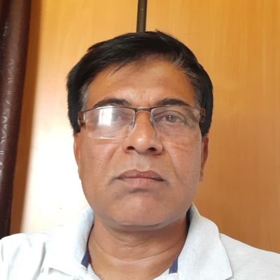 Profile Picture of PRAVIN PATEL (@PvkSid) on Twitter