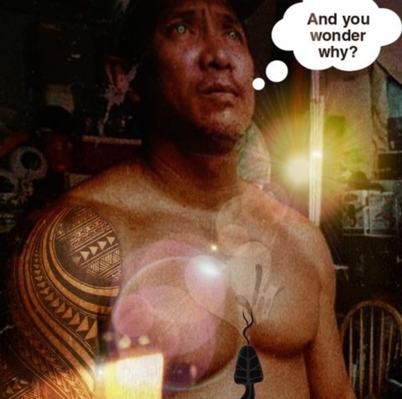 Profile Picture of Sy Shim (@sylence808) on Poshmark