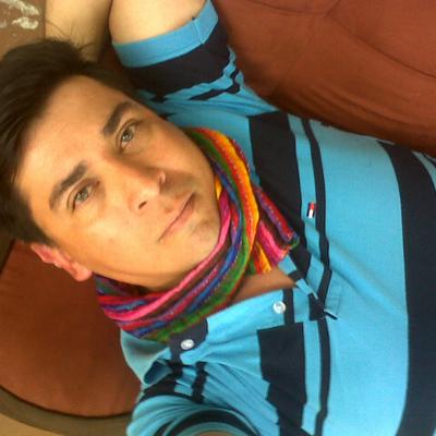 Profile Picture of Antonio Adrián Zena (@Mbyjakoeti) on Twitter