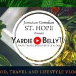 Profile Picture of julianna (@yardiebellytv) on Instagram