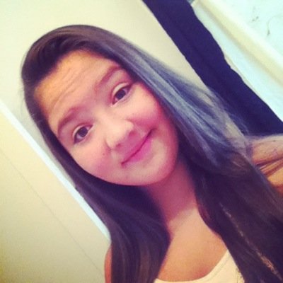 Profile Picture of Leah McKinney (@leahmckinney321) on Twitter