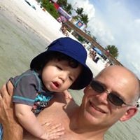 Profile Picture of Chuck Clark (@chuck-clark-15) on Quora