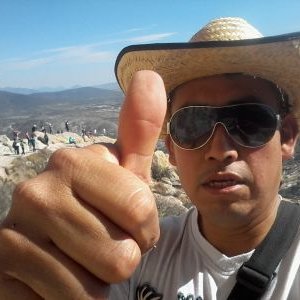 Profile Picture of Rigoberto Tejeda (@tejedacuayero) on Twitter