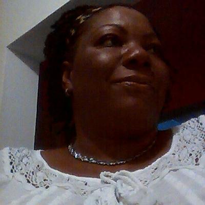 Profile Picture of Charlene McDonald (@charlen32073584) on Twitter