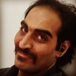 Profile Picture of amir barati (@amir_barati3) on Instagram