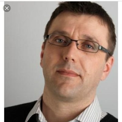 Profile Picture of Richard Caulfield (@caulfieldr) on Twitter