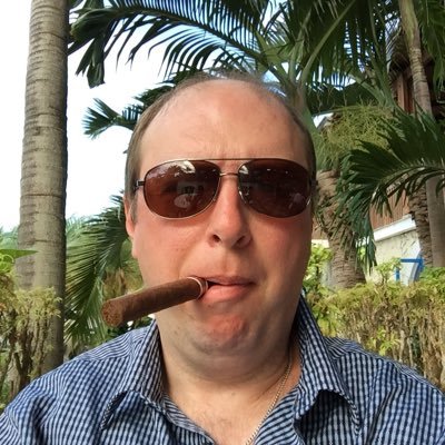 Profile Picture of Ian Mayhew (@IRM73) on Twitter